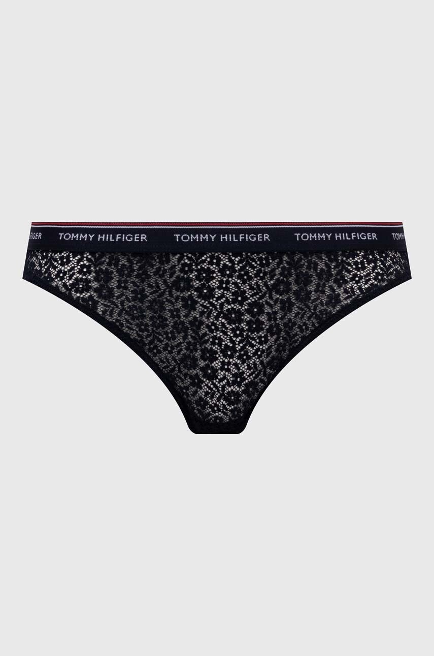 Стринги Tommy Hilfiger 3-pack