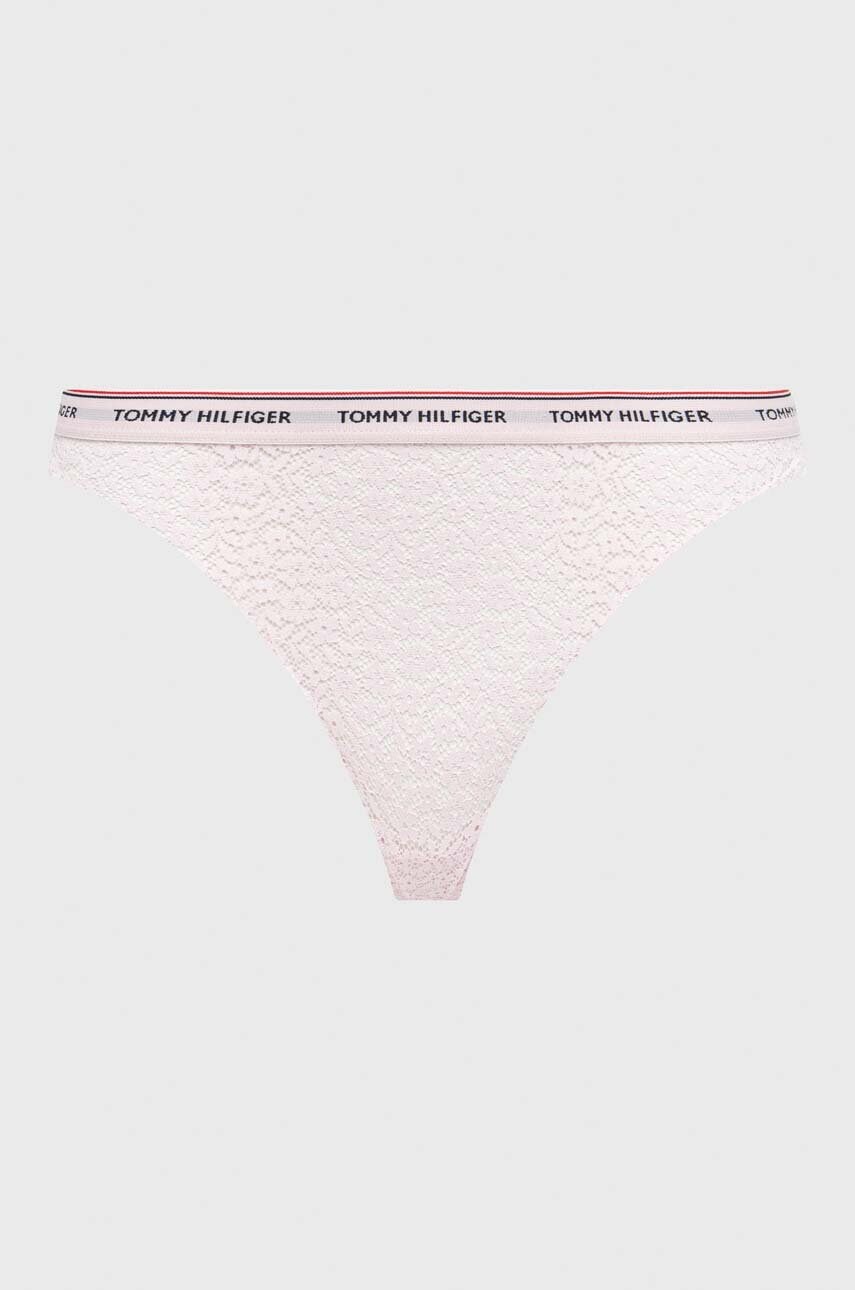 Стринги Tommy Hilfiger 3-pack