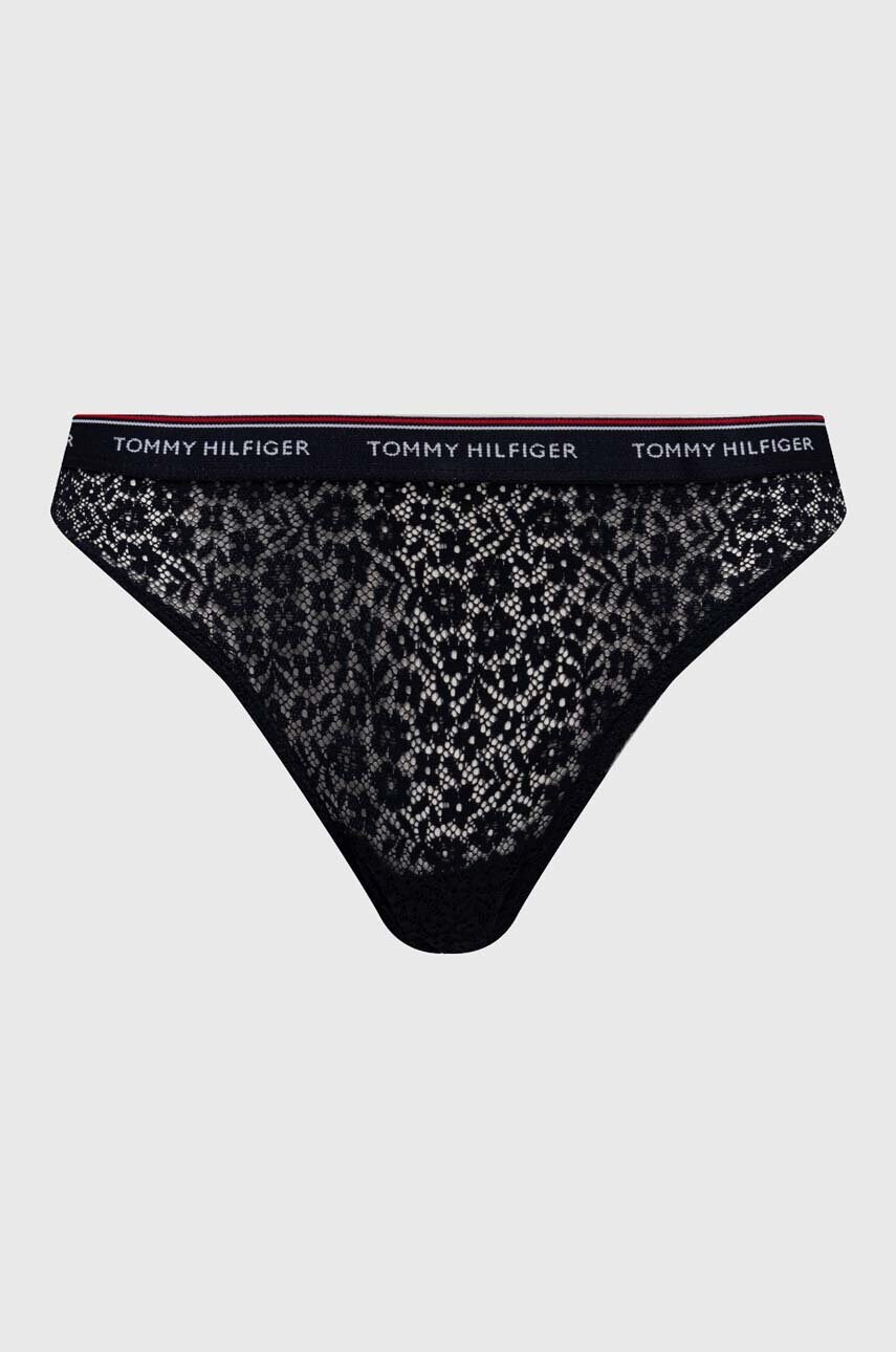 Труси Tommy Hilfiger 3-pack