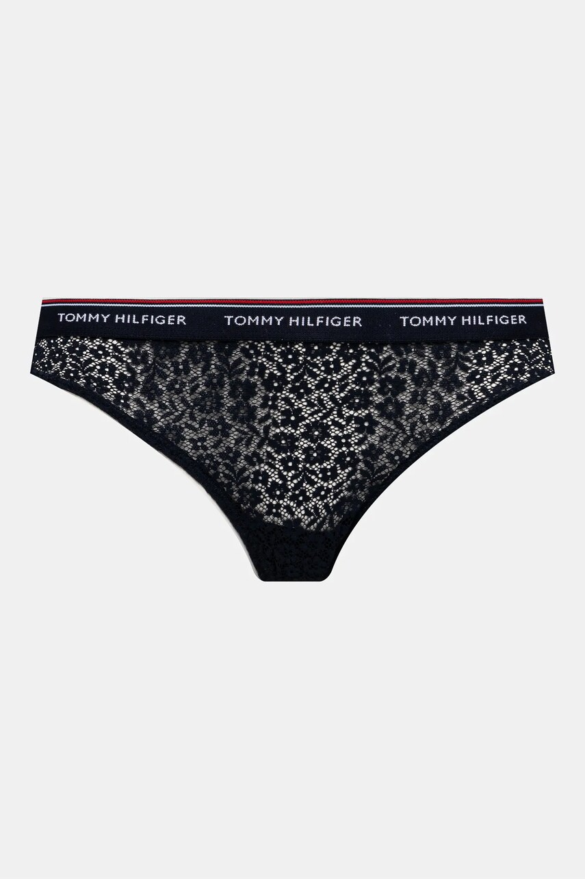 Труси Tommy Hilfiger 3-pack UW0UW04897