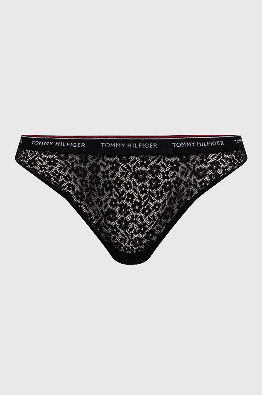 Труси Tommy Hilfiger 3-pack