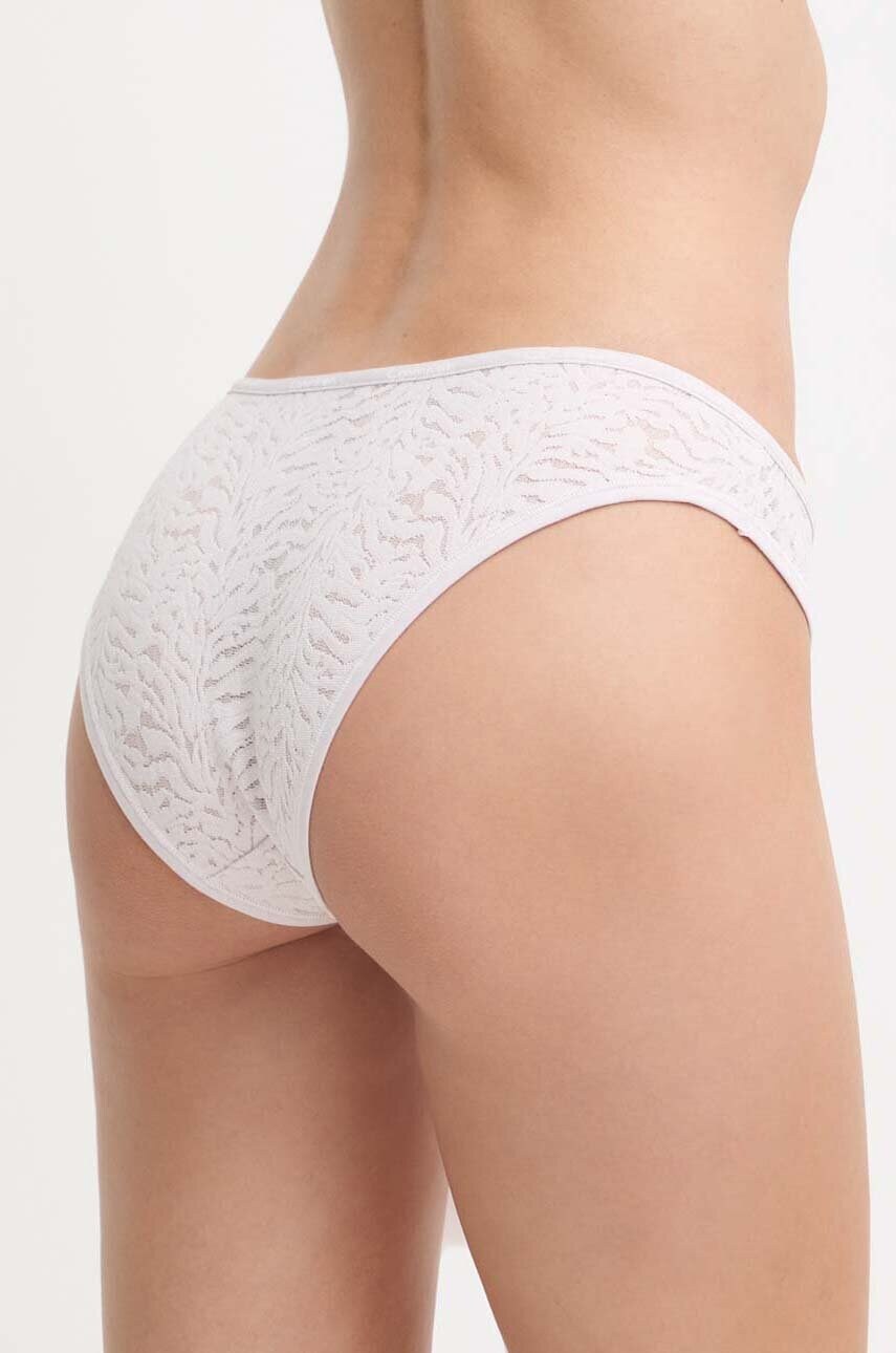 Труси Calvin Klein Underwear колір фіолетовий