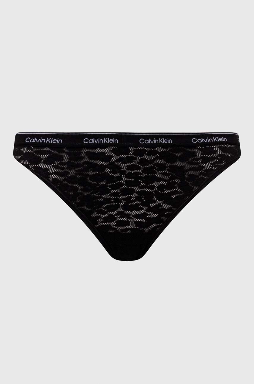 Труси Calvin Klein Underwear 3-pack