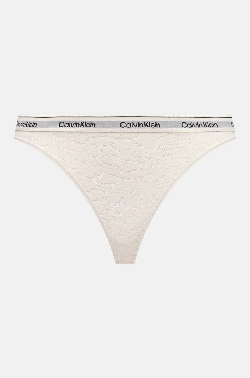 Труси Calvin Klein Underwear 3-pack