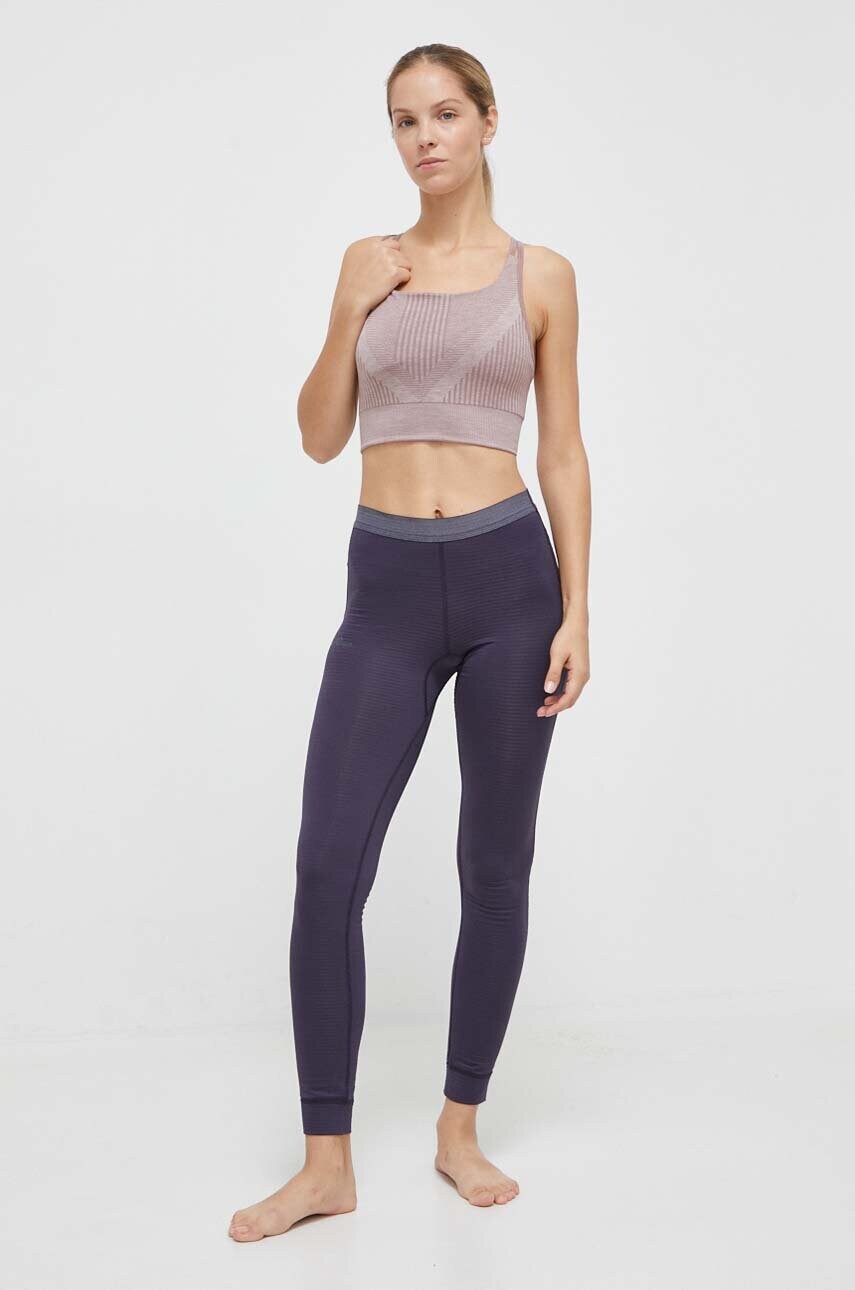 Функціональна білизна Smartwool Intraknit колір бежевий