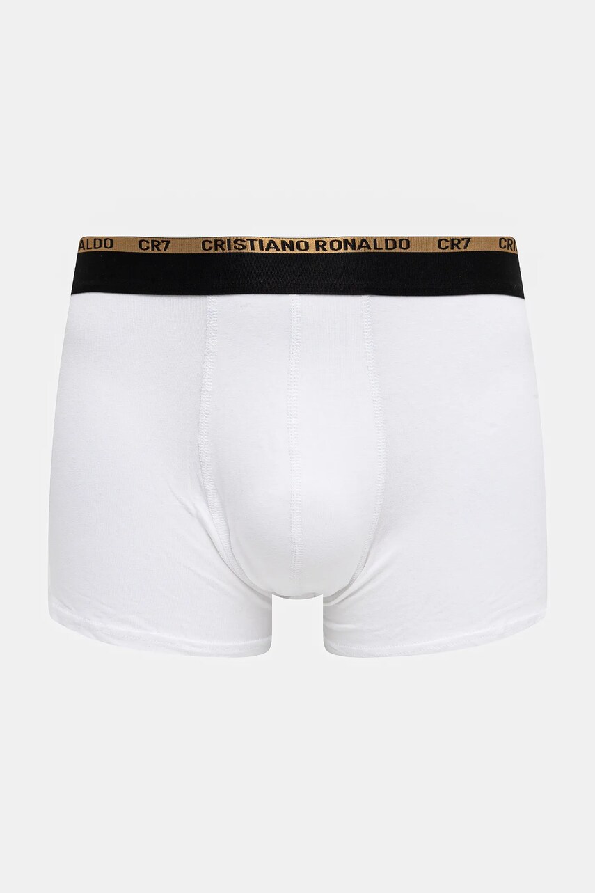 Бавовняні боксери CR7 Cristiano Ronaldo 3-pack