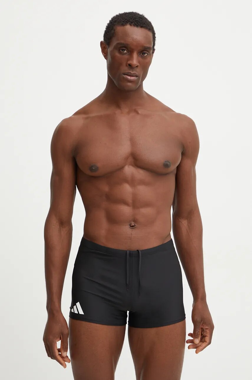 Шорти adidas Performance колір чорний