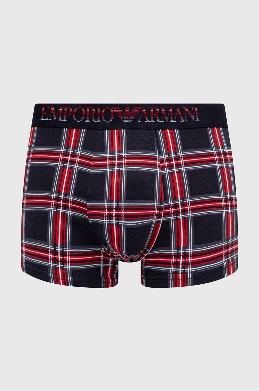 Боксери Emporio Armani Underwear 2-pack чоловічі