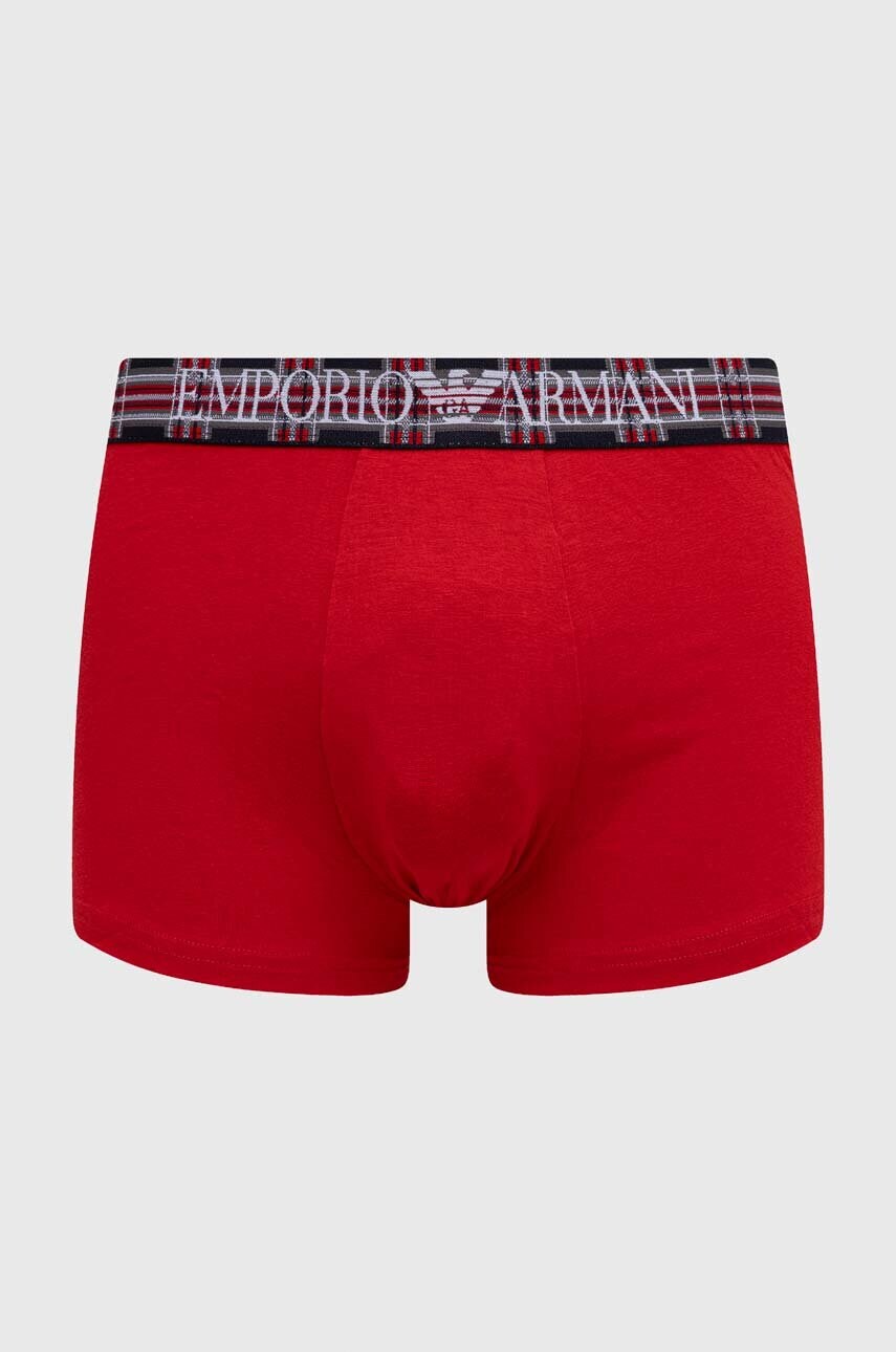 Боксери Emporio Armani Underwear 2-pack чоловічі