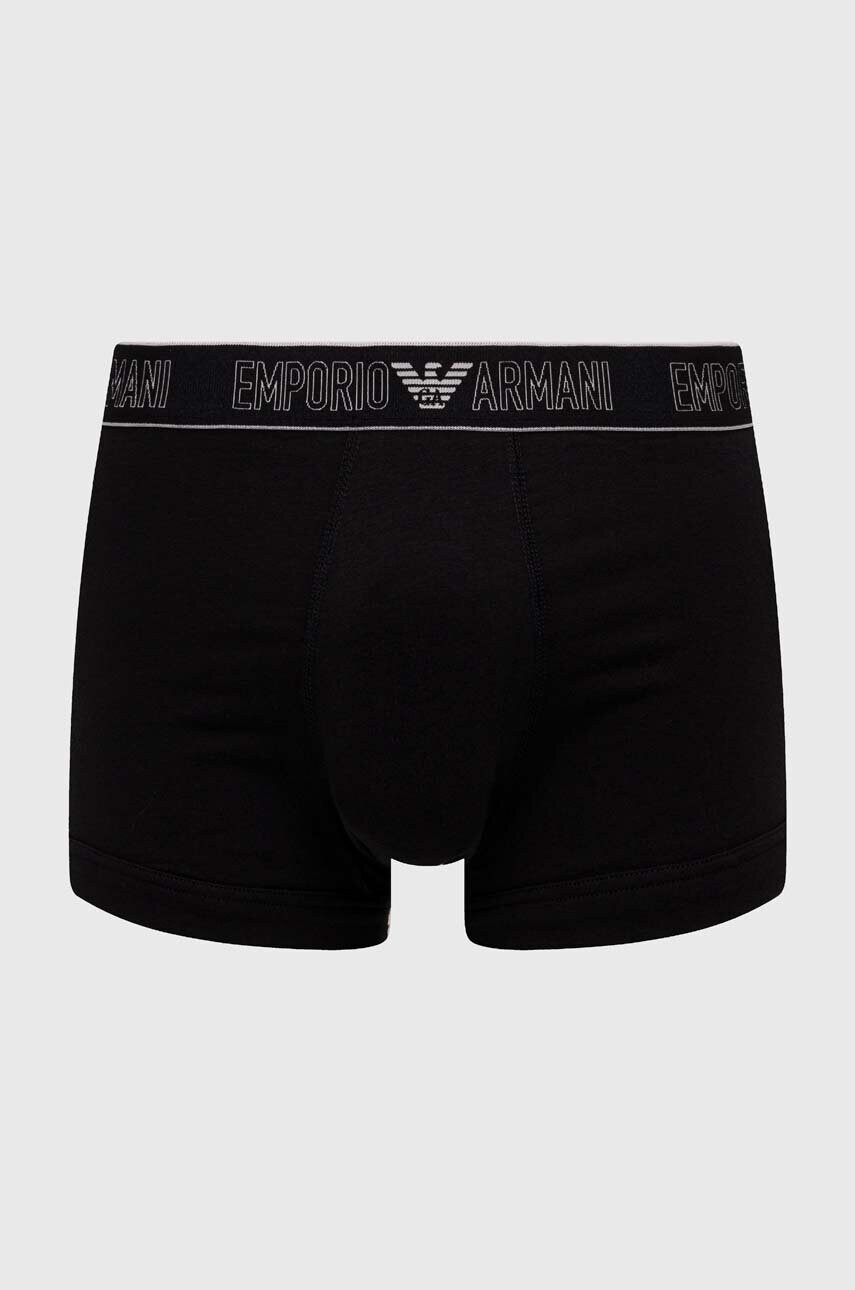 Боксери Emporio Armani Underwear 2-pack чоловічі