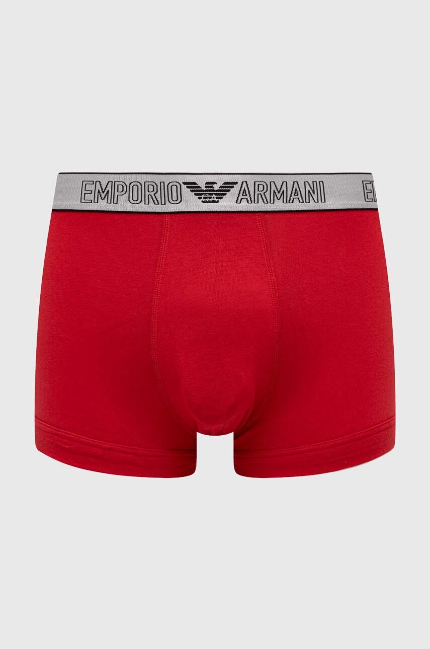 Боксери Emporio Armani Underwear 2-pack чоловічі