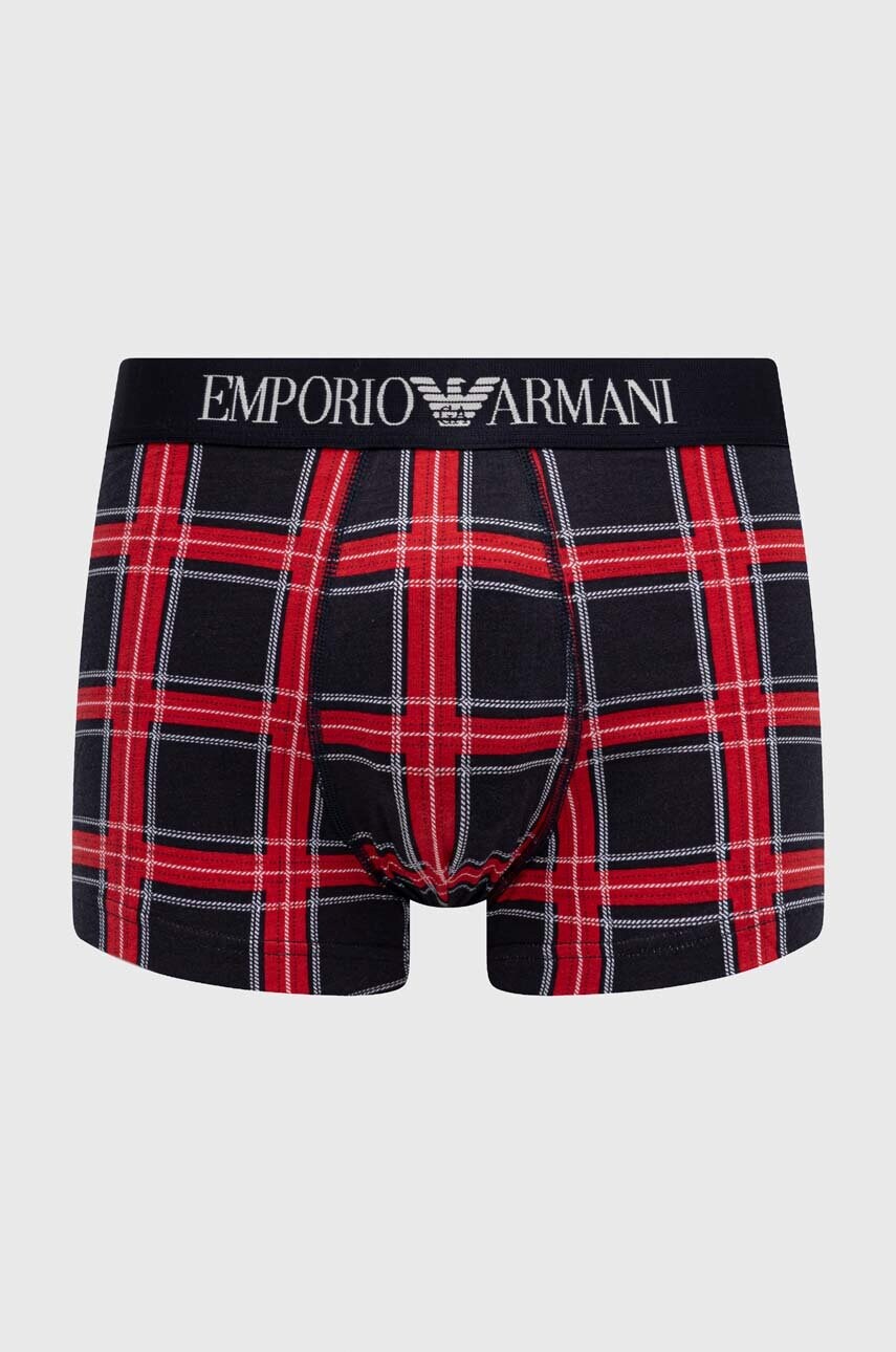 Боксери і шкарпетки Emporio Armani Underwear чоловічі