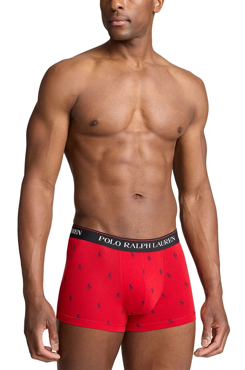 Боксери Polo Ralph Lauren 2-pack чоловічі