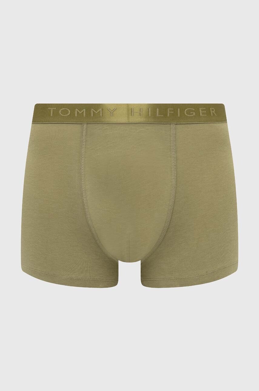 Боксери Tommy Hilfiger 3-pack чоловічі