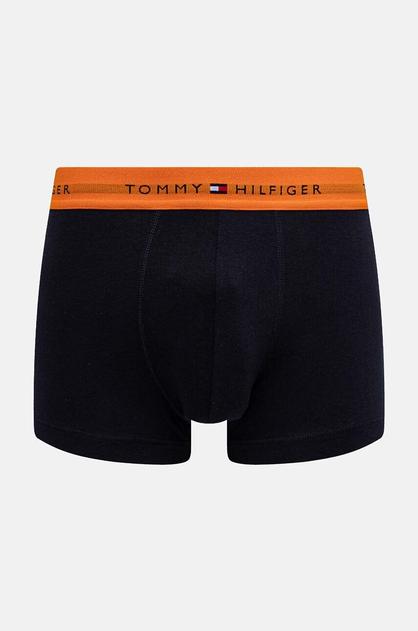 Боксери Tommy Hilfiger 3-pack чоловічі UM0UM02763