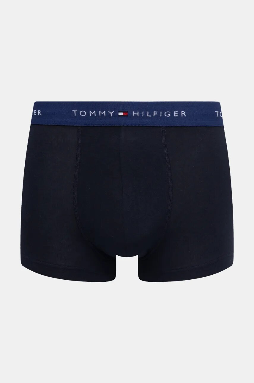 Боксери Tommy Hilfiger 3-pack чоловічі UM0UM02763
