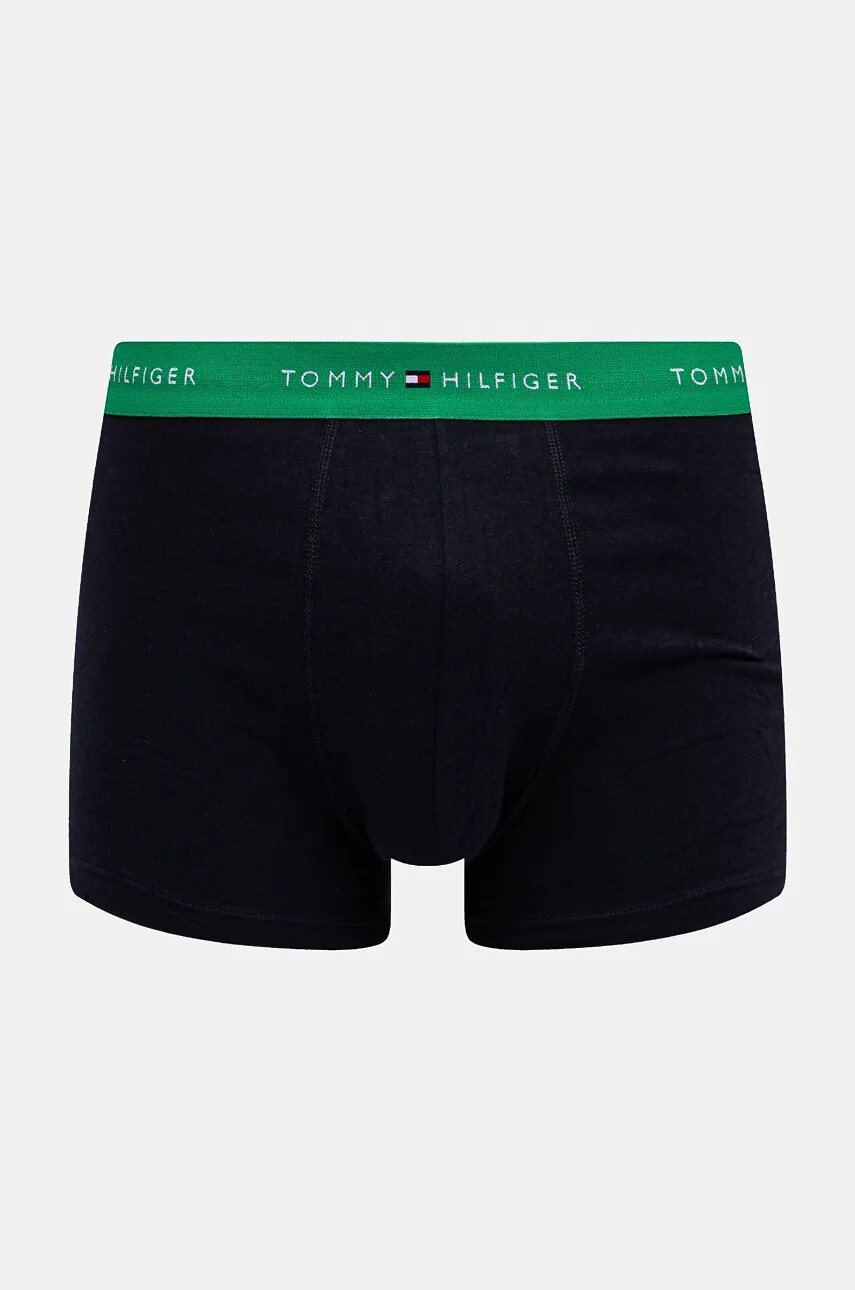 Боксери Tommy Hilfiger 3-pack чоловічі UM0UM02763