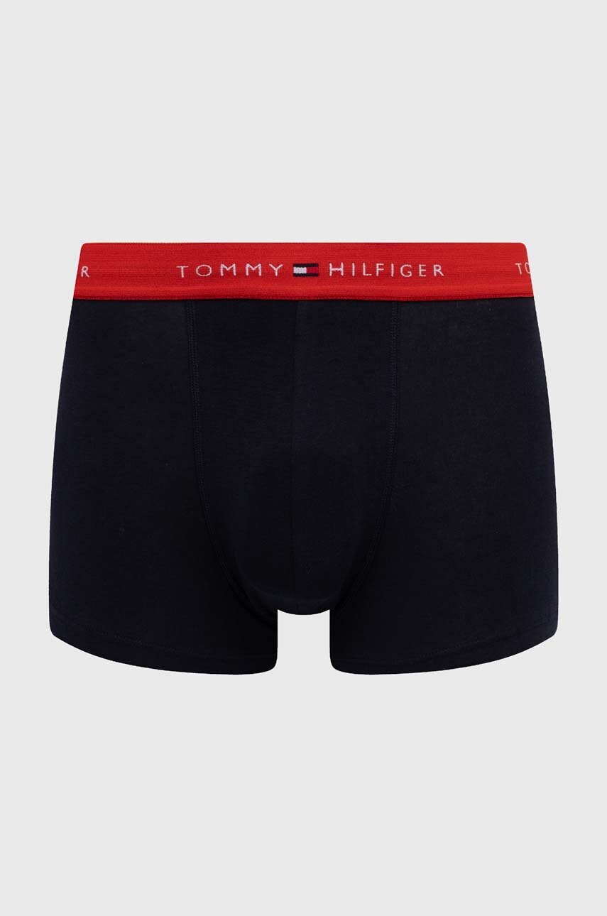 Боксери Tommy Hilfiger 3-pack чоловічі