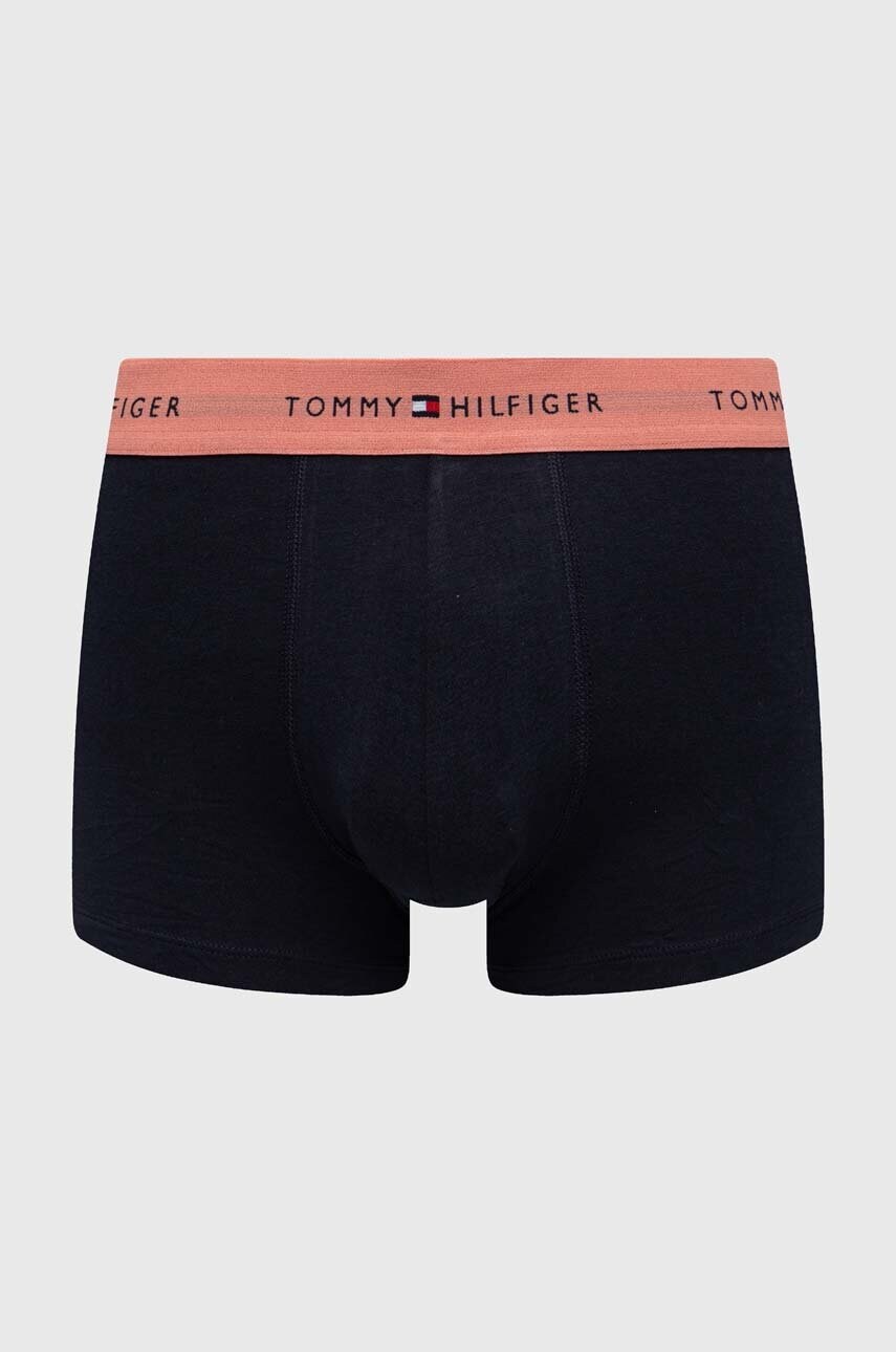 Боксери Tommy Hilfiger 3-pack чоловічі