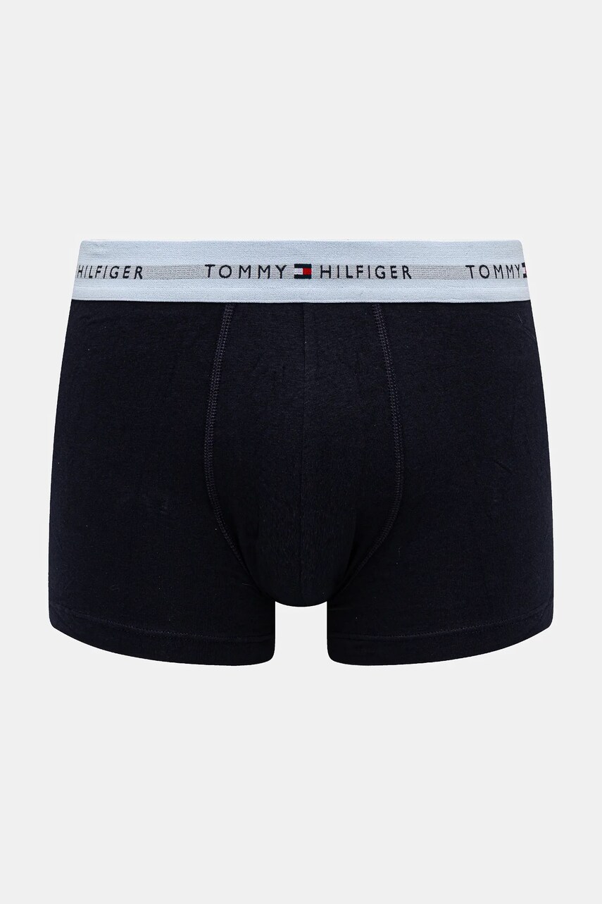 Боксери Tommy Hilfiger 3-pack чоловічі UM0UM02763