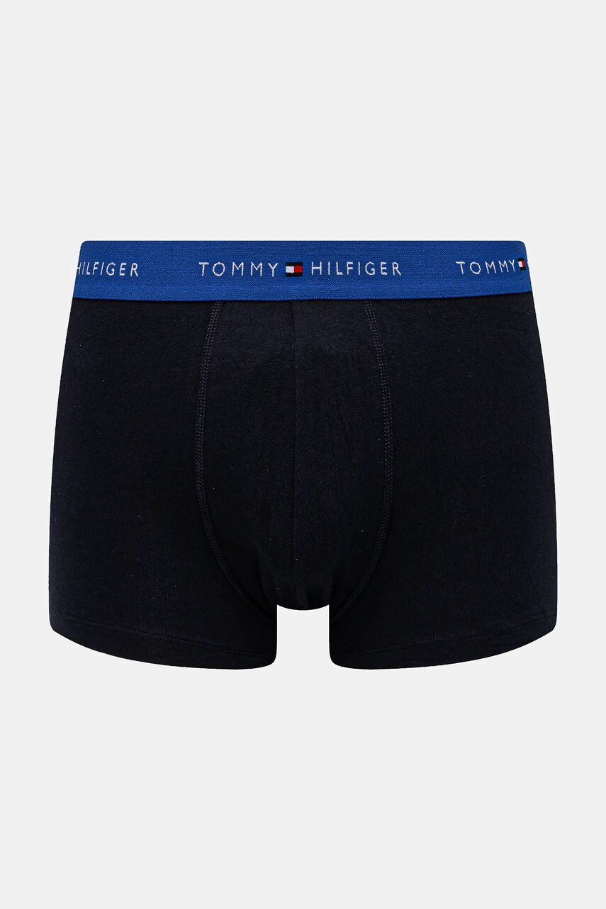 Боксери Tommy Hilfiger 3-pack чоловічі UM0UM02763