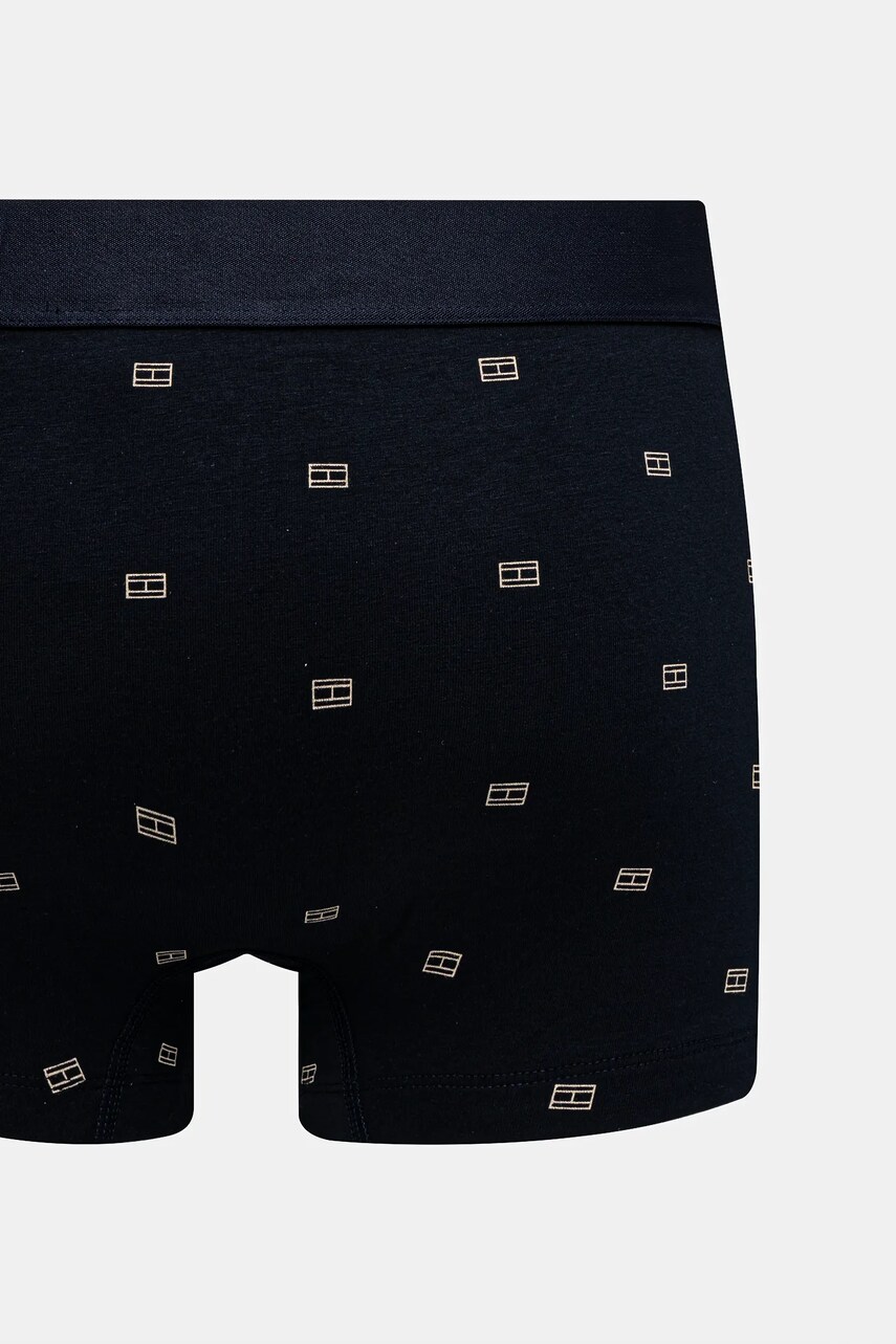 Боксери Tommy Hilfiger чоловічі колір синій UM0UM02835