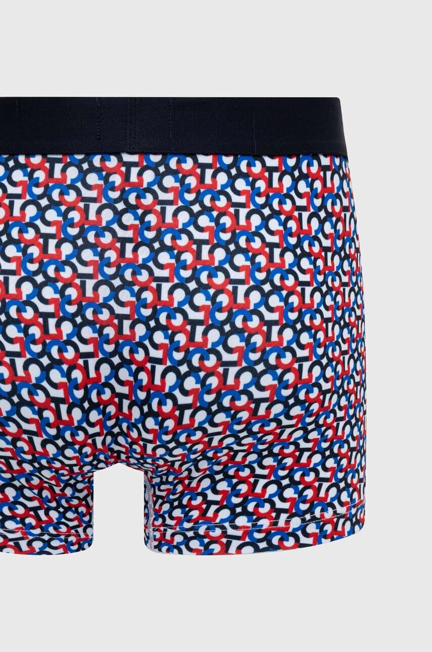 Боксери Tommy Hilfiger чоловічі колір синій UM0UM02854