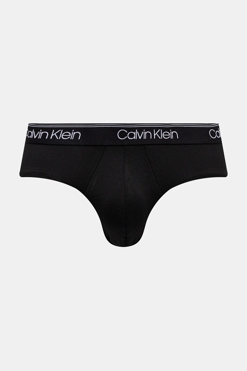 Купити Сліпи Calvin Klein Underwear 3-pack чоловічі – головне зображення