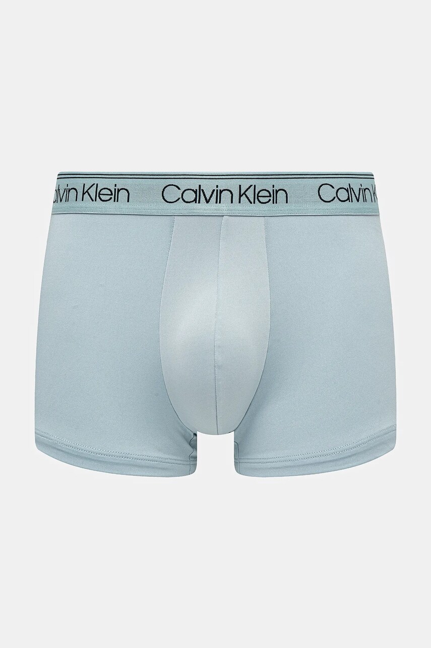 Боксери Calvin Klein Underwear 3-pack чоловічі 000NB2569A