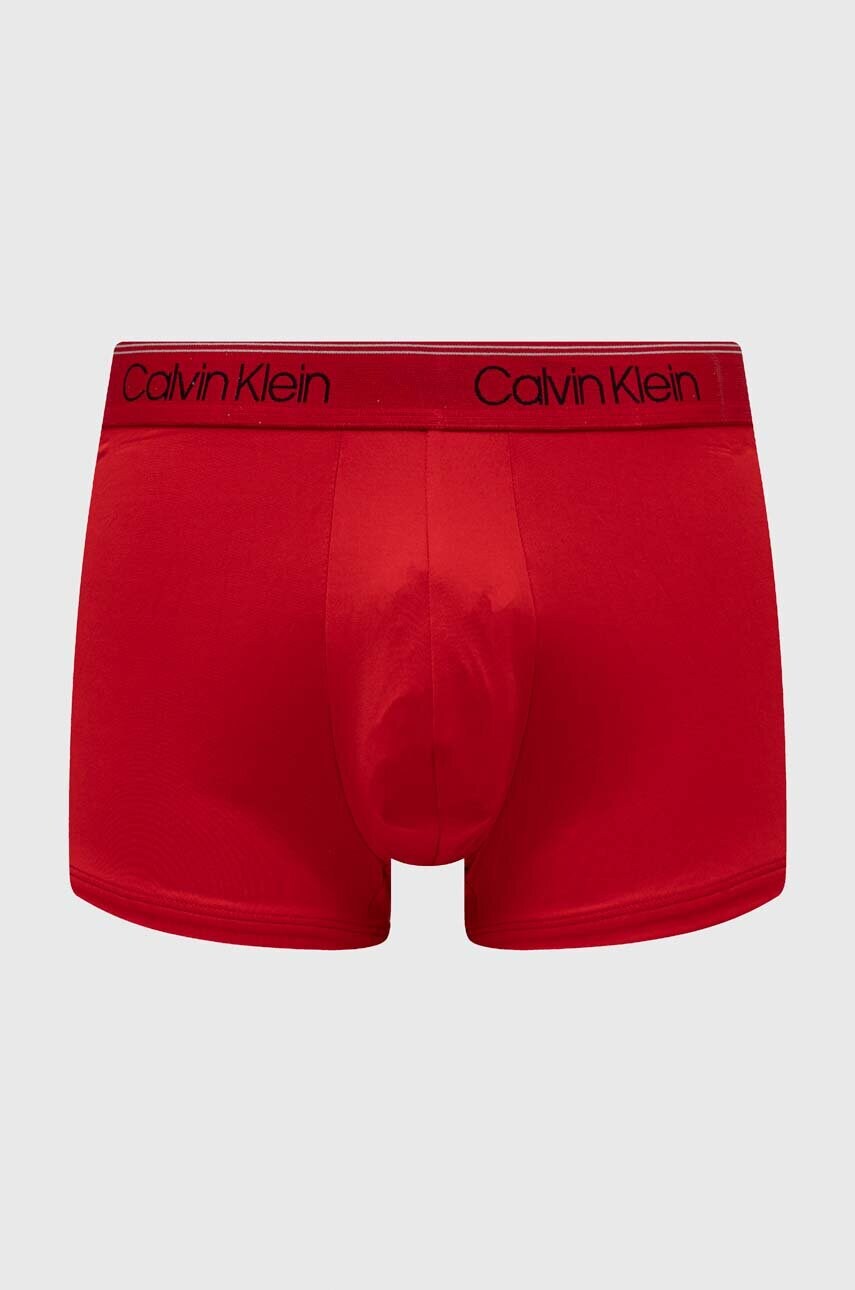 Боксери Calvin Klein Underwear 3-pack чоловічі 000NB2569A