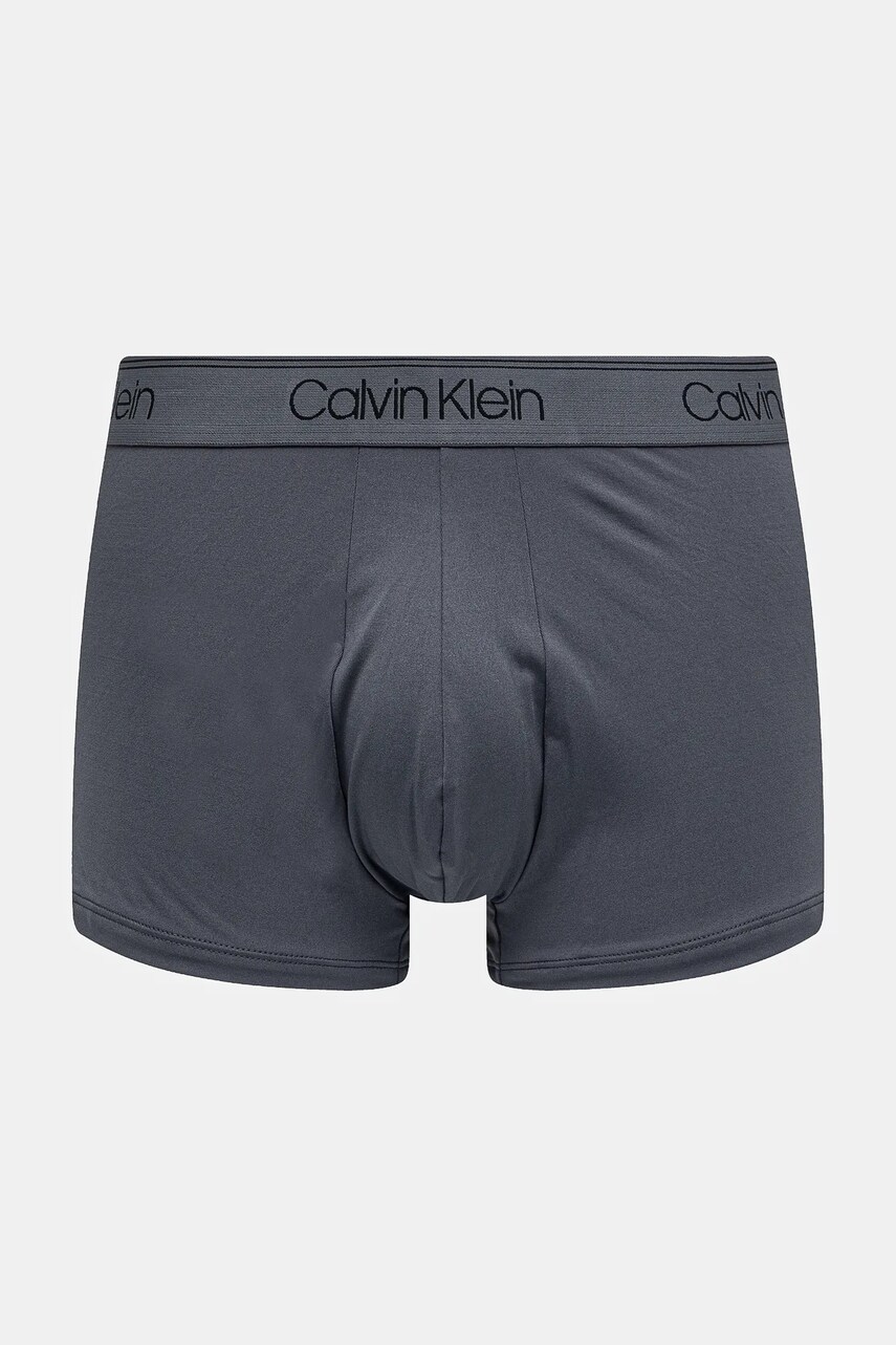 Боксери Calvin Klein Underwear 3-pack чоловічі 000NB2569A