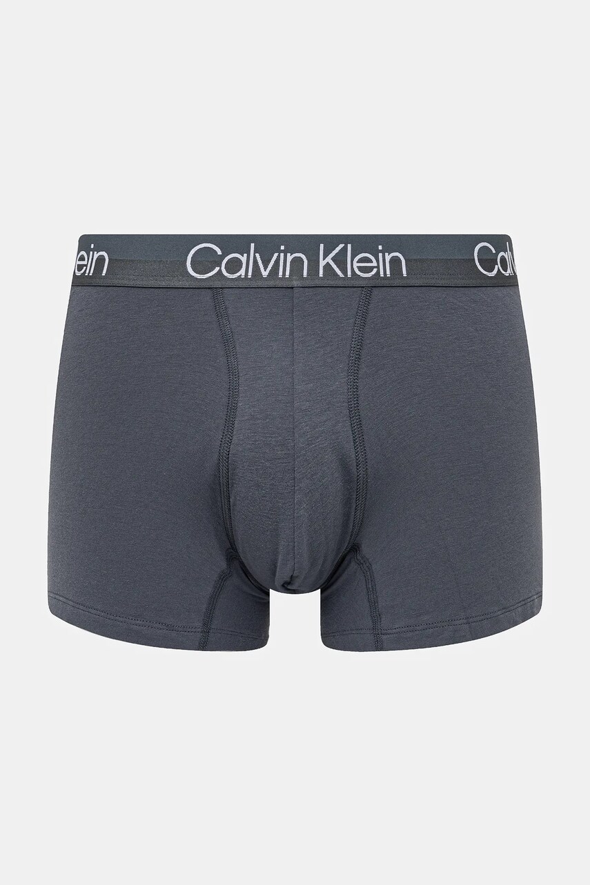Боксери Calvin Klein Underwear 3-pack чоловічі