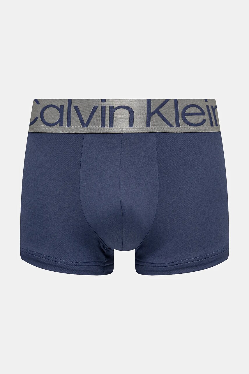 Боксери Calvin Klein Underwear 3-pack чоловічі 000NB3074A