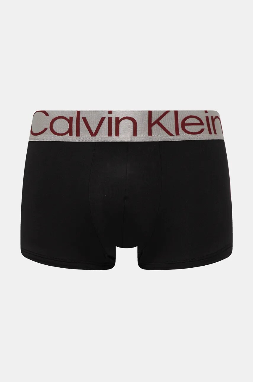 Боксери Calvin Klein Underwear 3-pack чоловічі 000NB3074A