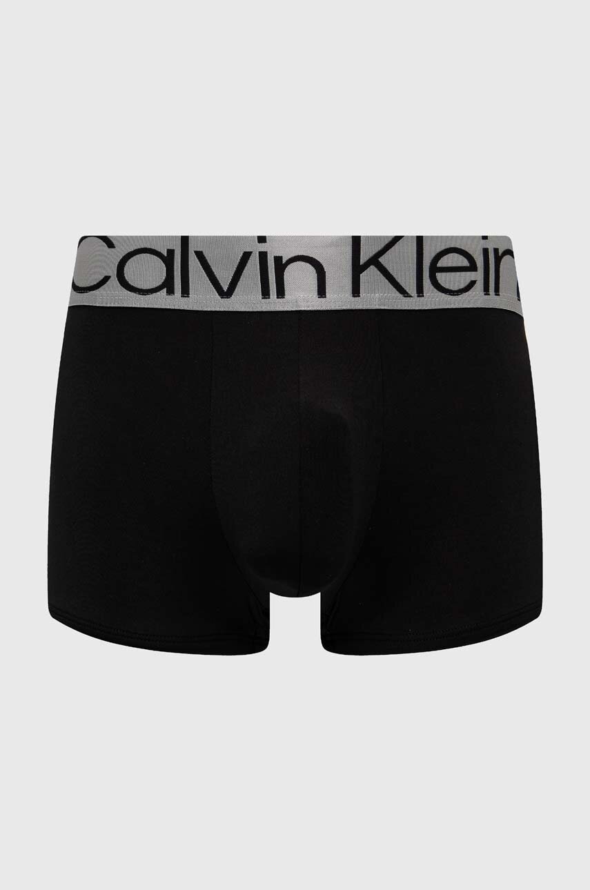 Боксери Calvin Klein Underwear 3-pack чоловічі