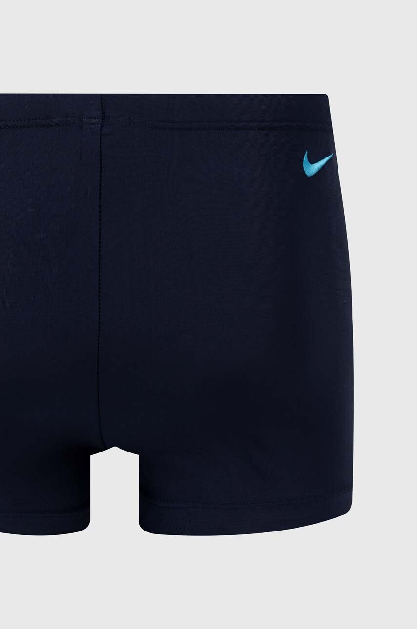 Плавки Nike колір синій