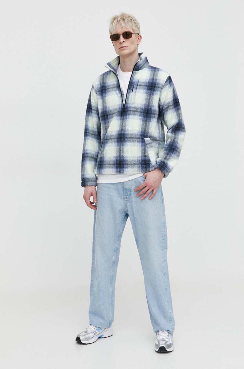 Кофта Billabong чоловіча  візерунок