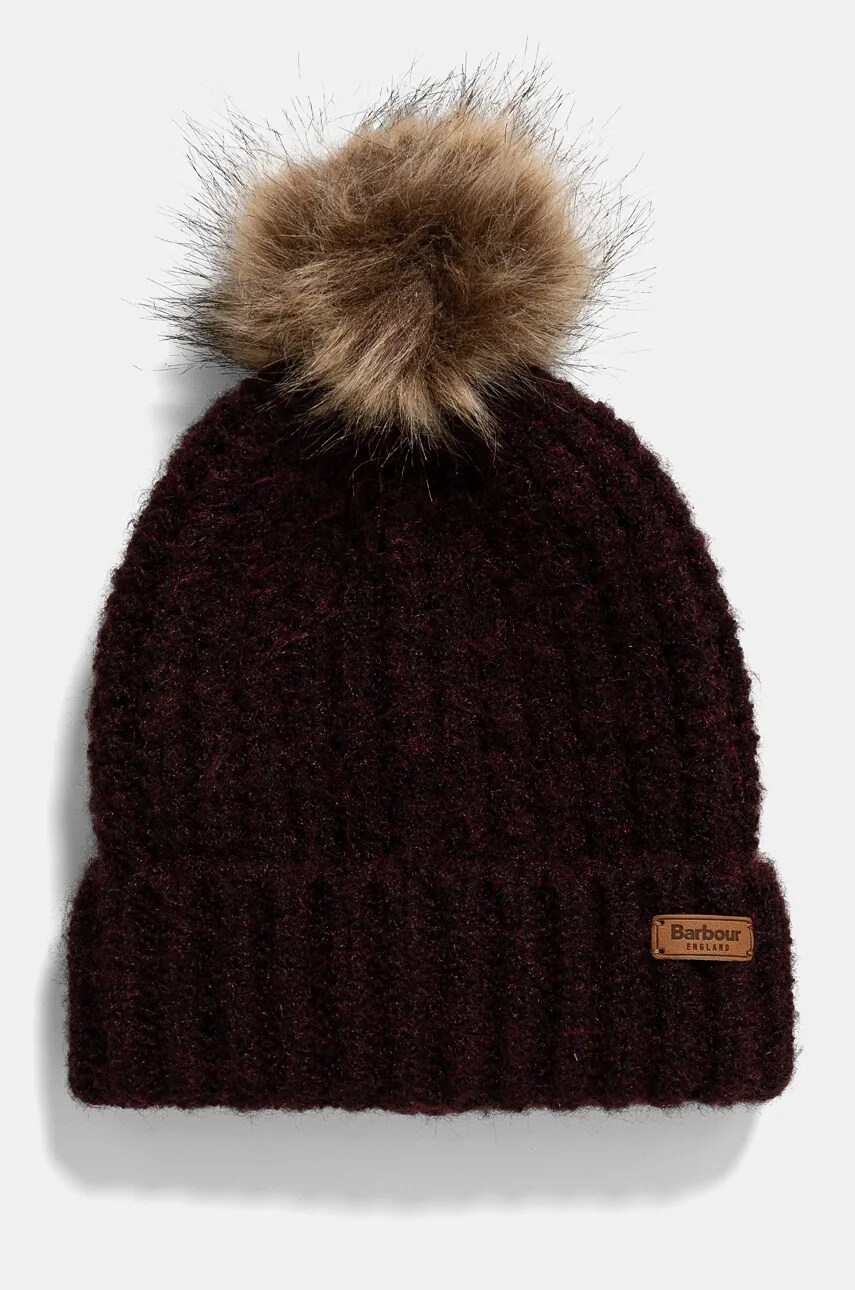 Шапка і шарф Barbour