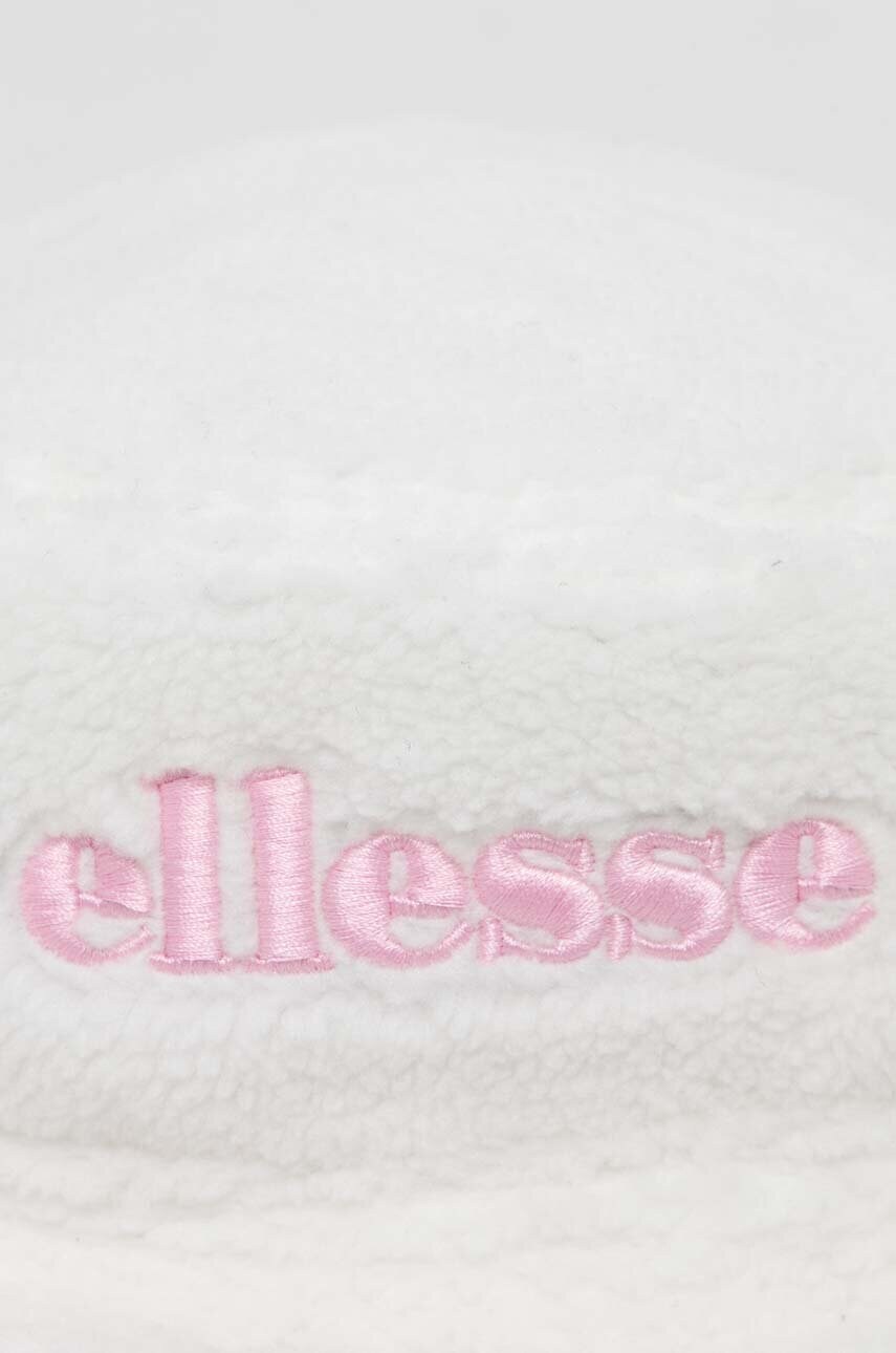 Капелюх Ellesse колір білий