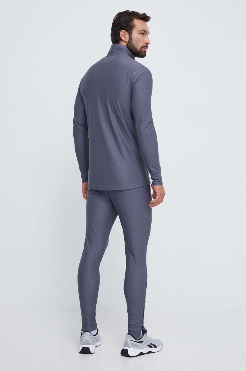 Спортивний костюм Under Armour чоловічий колір сірий 1379592