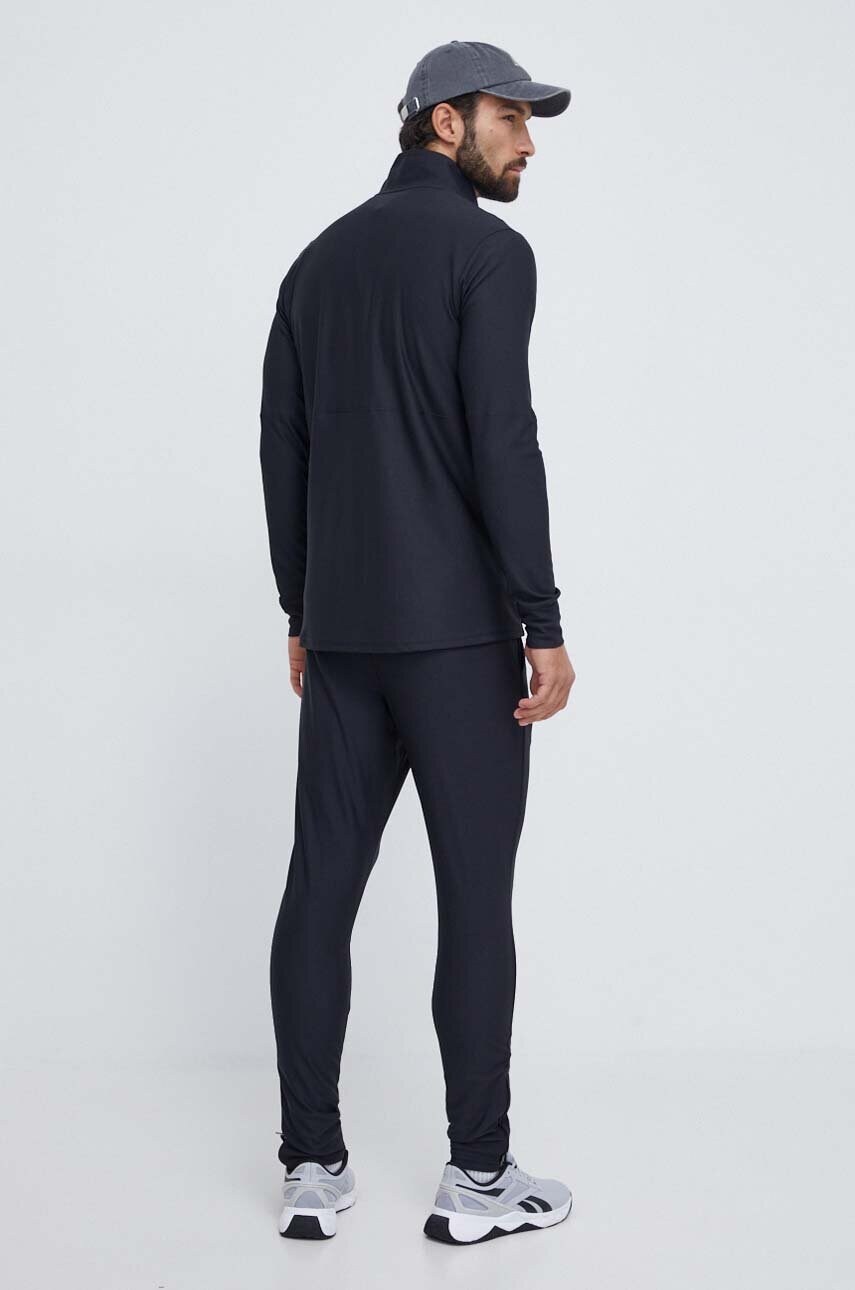 Спортивний костюм Under Armour чоловічий колір чорний 1379592