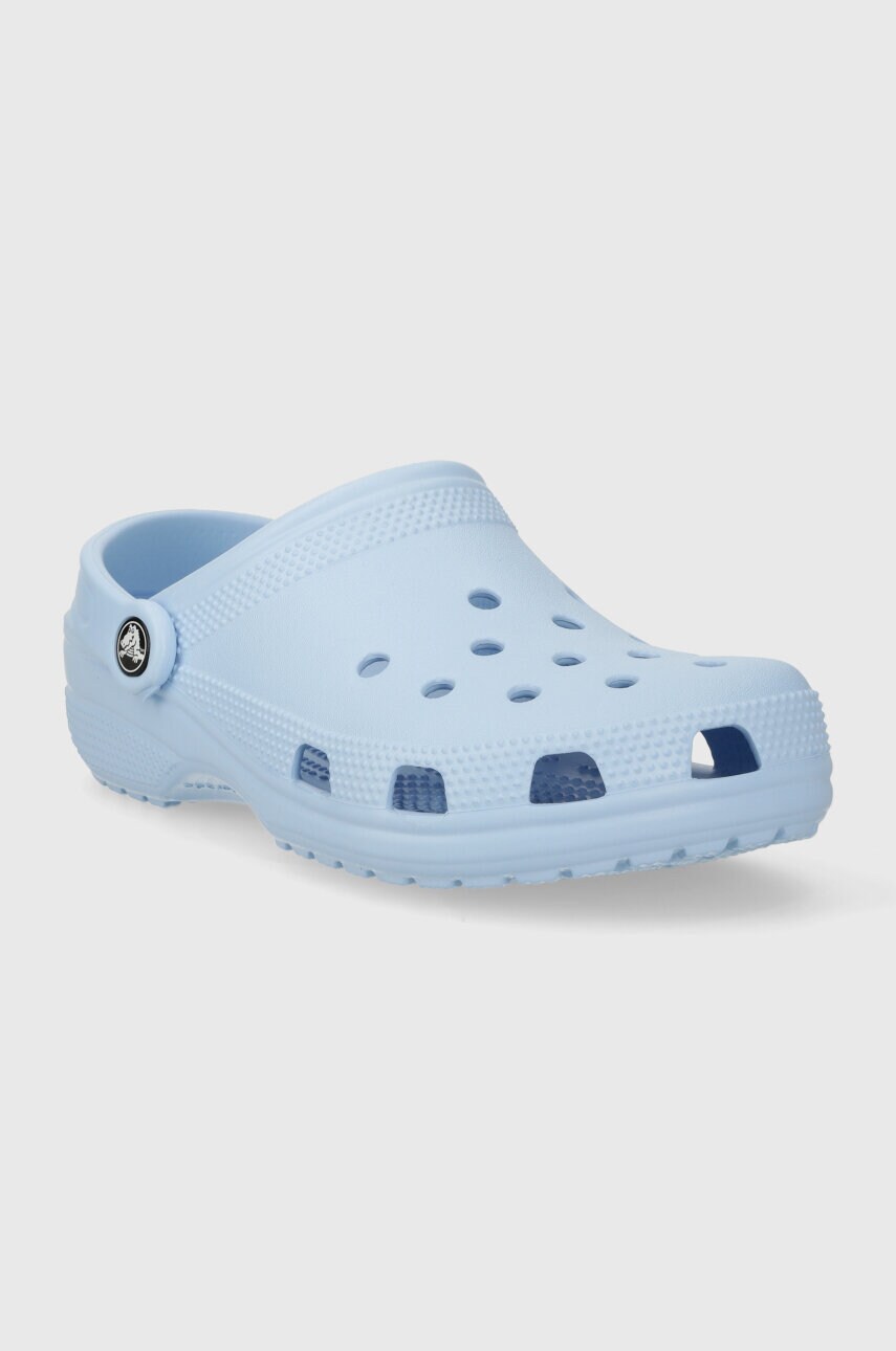 Шльопанці Crocs Classic жіночі  10001
