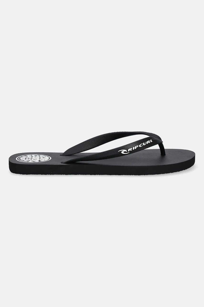 В'єтнамки Rip Curl чоловічі колір чорний