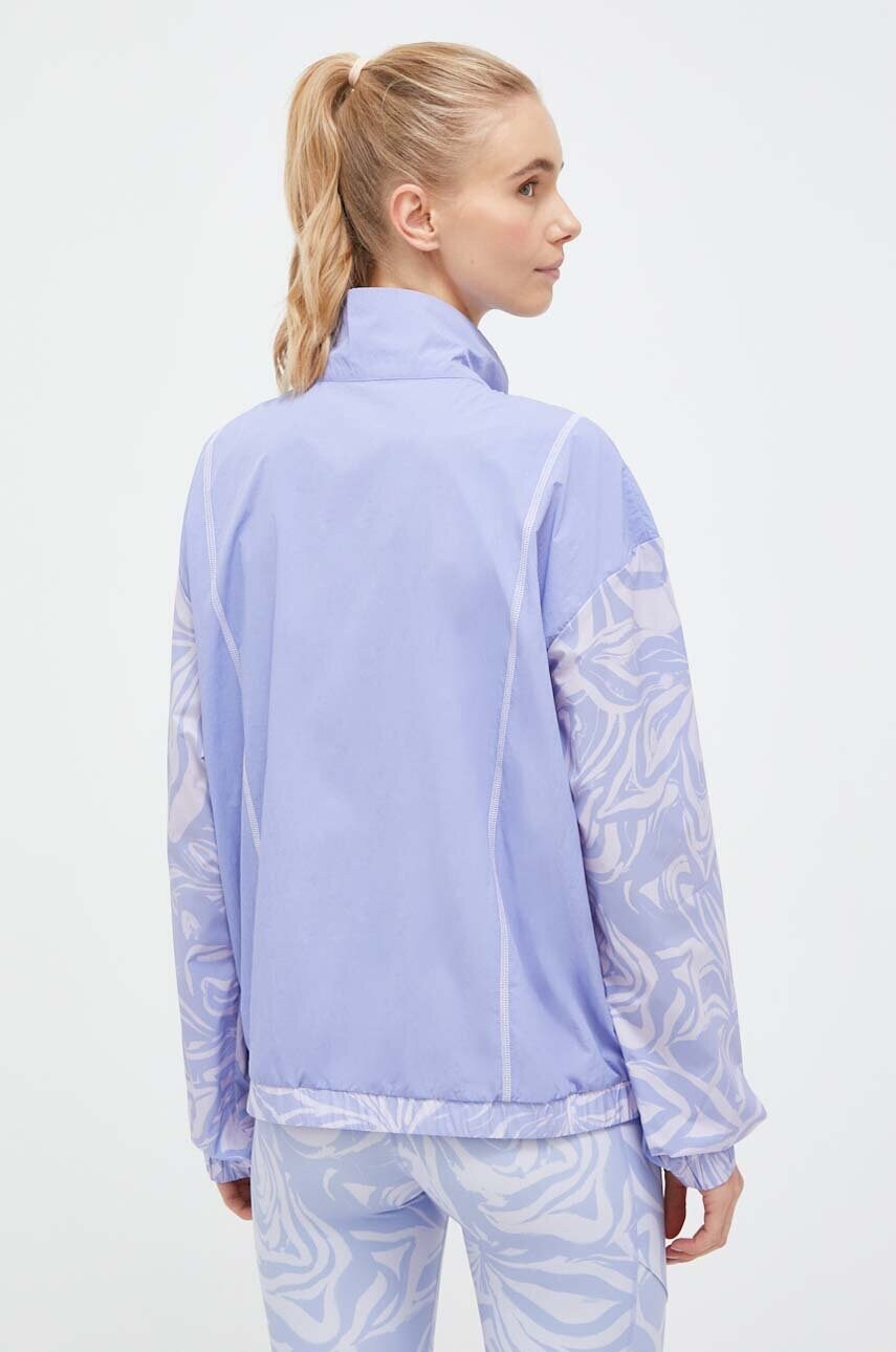 Вітровка Roxy Bold Moves x Mizuno перехідна oversize