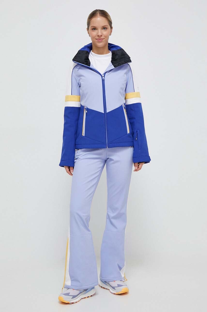 Гірськолижна куртка Roxy Peak Chic