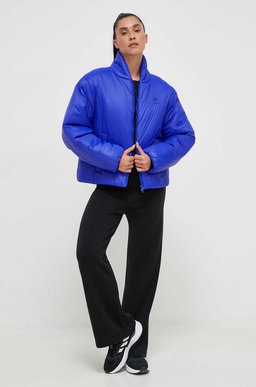 Куртка adidas Originals жіноча перехідна oversize