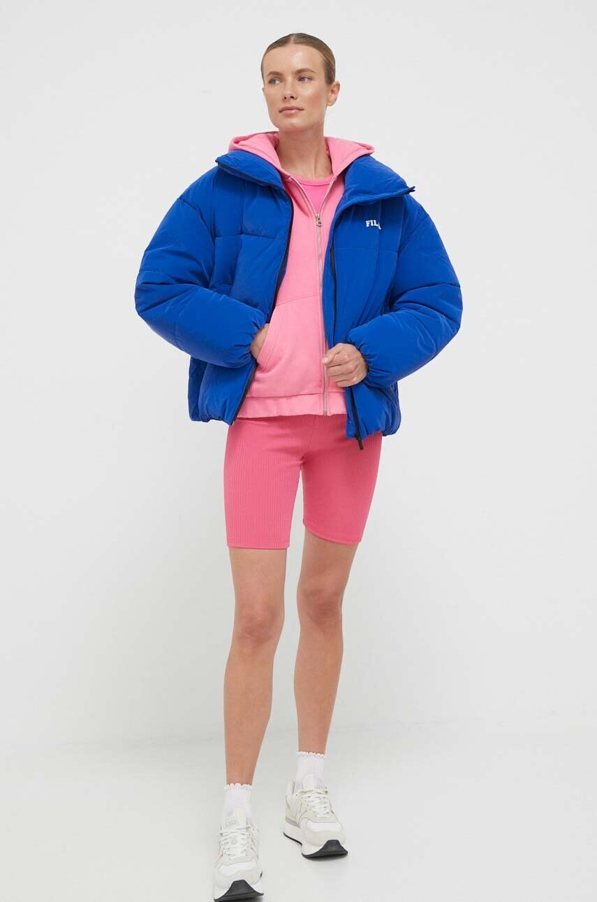 Куртка Fila жіноча зимова