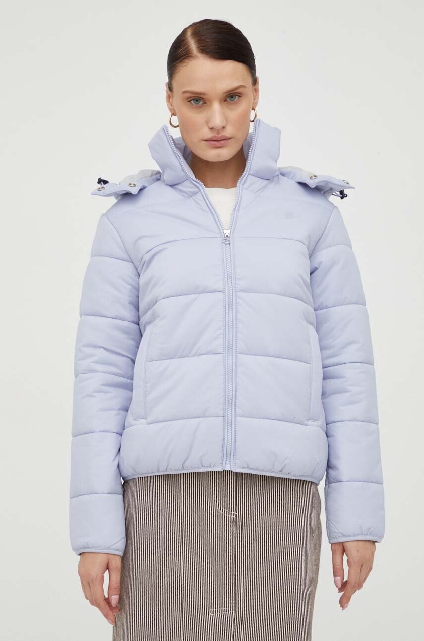 Куртка G-Star Raw жіноча зимова