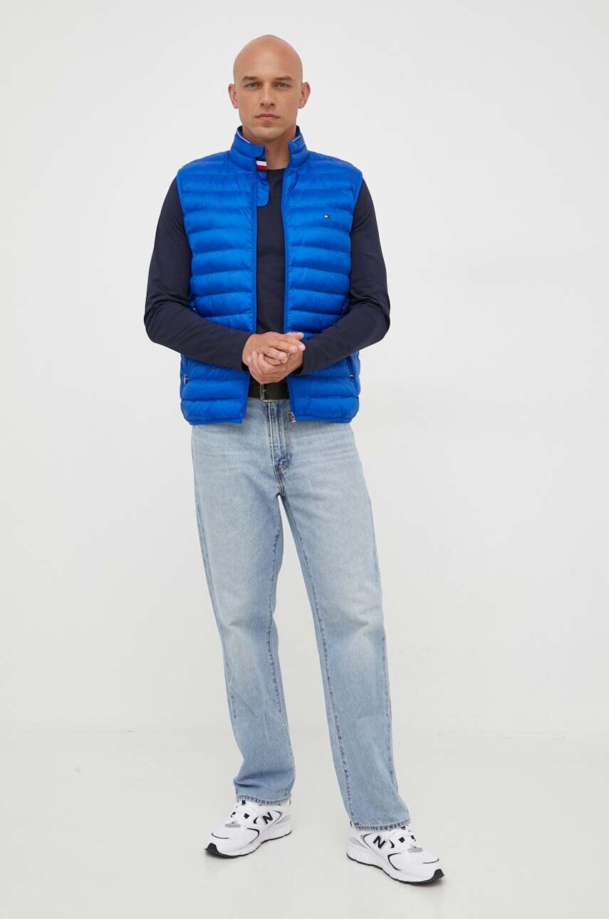 Безрукавка Tommy Hilfiger чоловічий перехідний