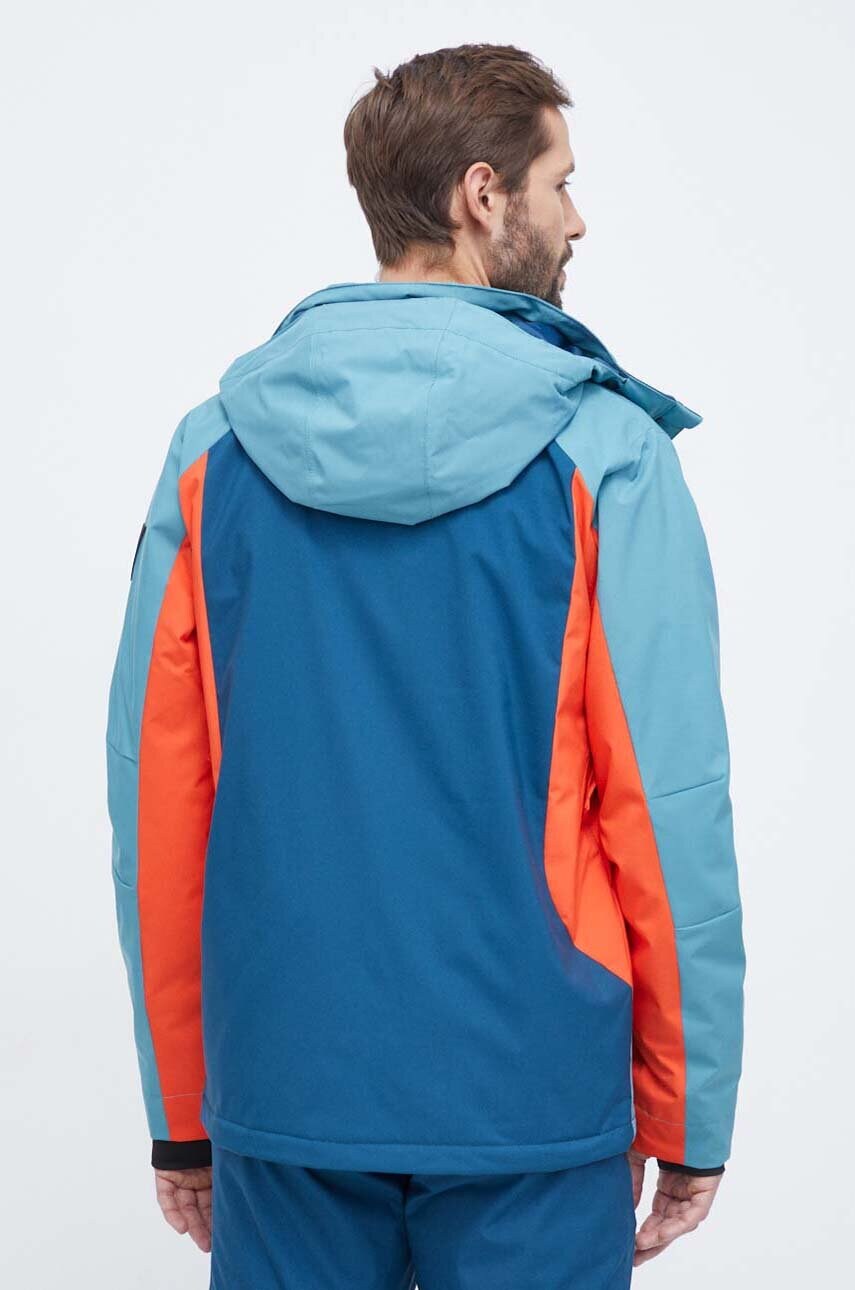 Куртка Quiksilver Mission Plus